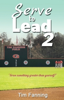 Paperback Serve to Lead 2 Book