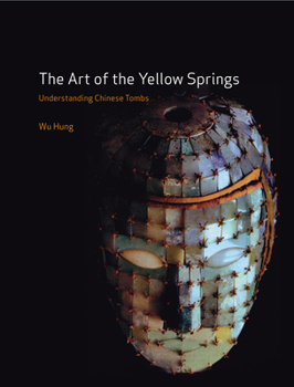 Paperback Art of the Yellow Springs Book