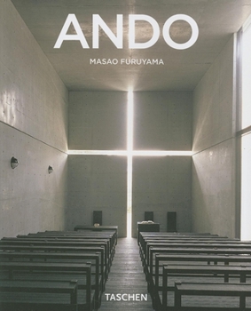 Tadao Ando