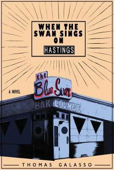 Paperback When the Swan Sings on Hastings Book