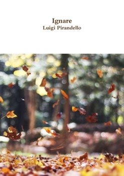 Paperback Ignare [Italian] Book