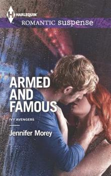 Mass Market Paperback Armed and Famous Book