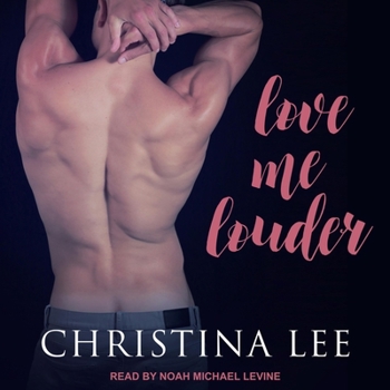 MP3 CD Love Me Louder Book