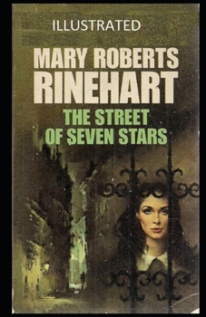 Paperback The Street of Seven Stars Illustrated Book