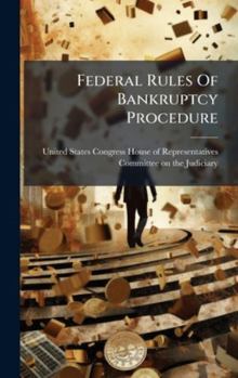 Federal Rules Of Bankruptcy Procedure