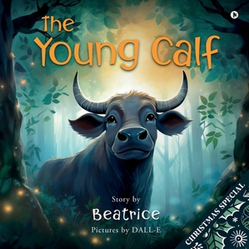 Paperback The Young Calf Book