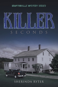 Paperback Killer Seconds Book