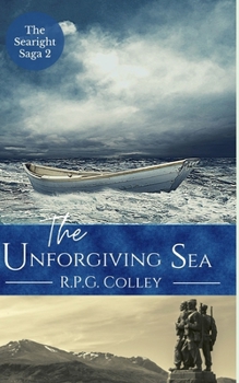 The Unforgiving Sea