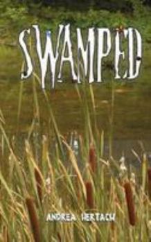 Paperback Swamped Book