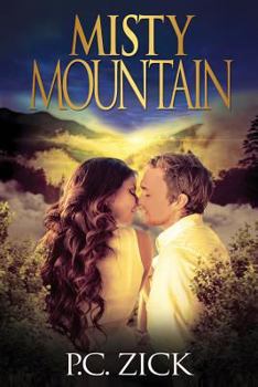 Misty Mountain - Book #2 of the Smoky Mountain
