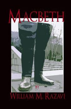 Paperback Macbeth: A Play Book