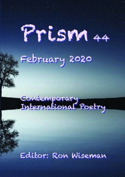 Paperback Prism 44 - February 2020 Book