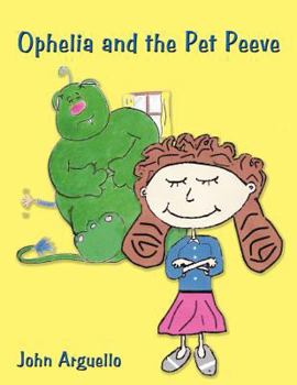 Paperback Ophelia and the Pet Peeve Book