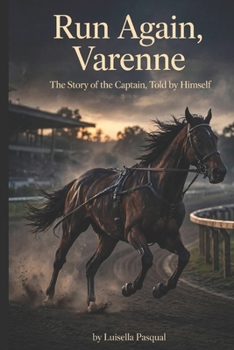 Paperback Rum Again,Varenne: The story of the capitain told by himself Book