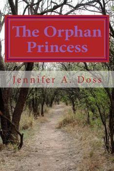 Paperback The Orphan Princess Book