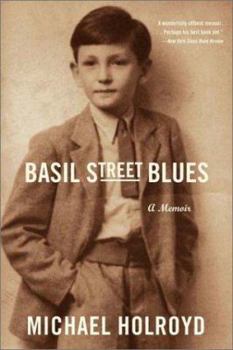 Paperback Basil Street Blues: A Memoir Book