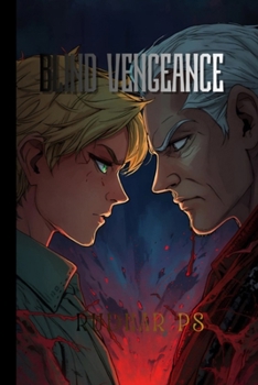 Paperback Blind Vengeance Book