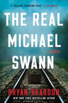 Hardcover The Real Michael Swann Book