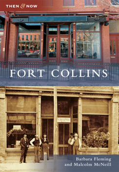 Paperback Fort Collins Book
