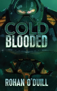 Hardcover Cold Blooded Special Edition Book