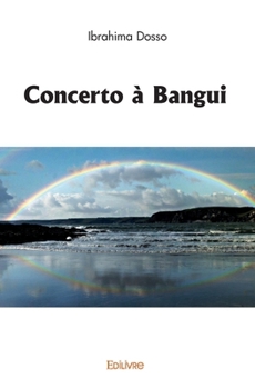 Paperback Concerto à Bangui [French] Book