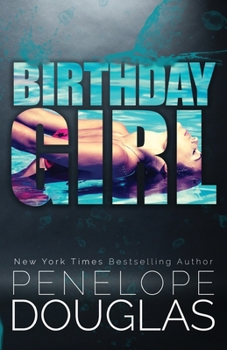 Paperback Birthday Girl Book