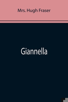 Paperback Giannella Book