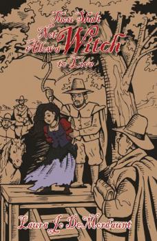 Paperback Thou Shalt Not Allow a Witch to Live Book