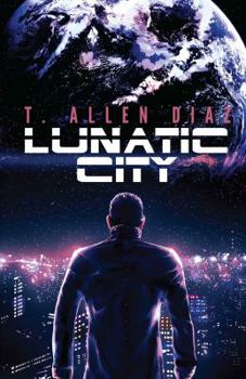 Paperback Lunatic City Book
