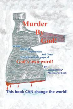 Paperback Murder by God! Book