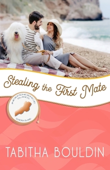 Stealing the First Mate - Book #5 of the Elnora Island