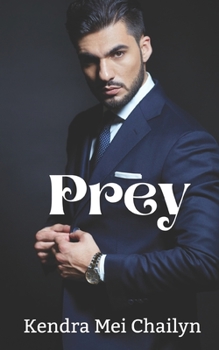 Paperback Prey Book