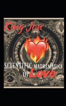 Scientific Mathematics Of Love: Book 15 (7th Seal)