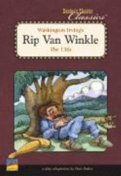 Unknown Binding Washington Irving's Rip Van Winkle the 13th (Reader's Theater Classics): A Play Adaptation Book