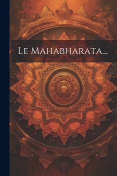 Paperback Le Mahabharata... [French] Book