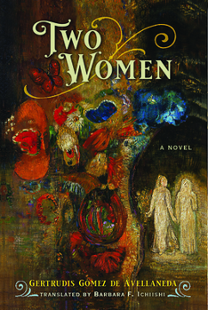 Hardcover Two Women Book