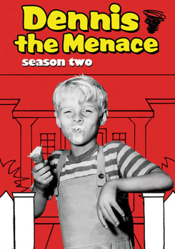 Dennis the Menace: Season Two