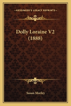 Paperback Dolly Loraine V2 (1888) Book