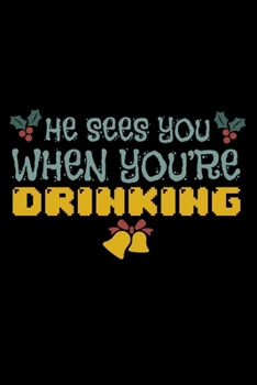 Notizbuch: Weihnachten Filme Marathon Sofa Lustiges Geschenk 120 Seiten, 6X9 (Ca. A5), Liniert (German Edition)