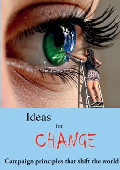 Paperback Ideas for Change Book