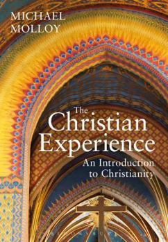 Hardcover The Christian Experience: An Introduction to Christianity Book