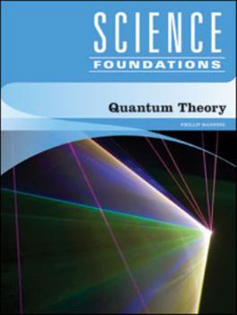 Library Binding Quantum Theory Book