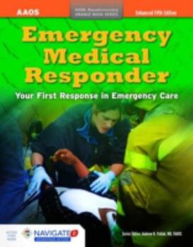 Emergency Medical Responder