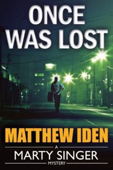 Paperback Once Was Lost Book