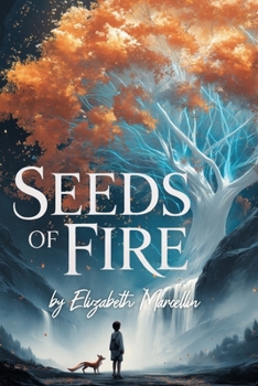 Paperback Seeds of Fire Book