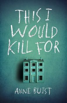 This I Would Kill For - Book #3 of the Natalie King, Forensic Psychiatrist