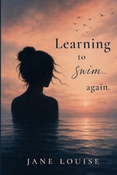 Paperback Learning to Swim...Again. Book