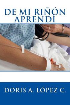 Paperback De mi rinon aprendi [Spanish] Book