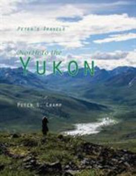 Paperback North to the Yukon Book