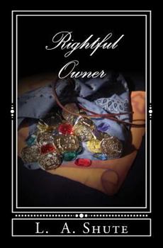 Paperback Rightful Owner Book